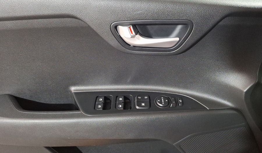 Kia Rio 1.6 EX AUTO Hatchback 2023