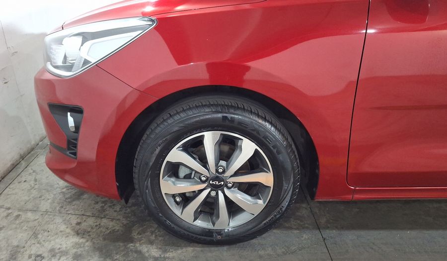 Kia Rio 1.6 EX AUTO Hatchback 2023