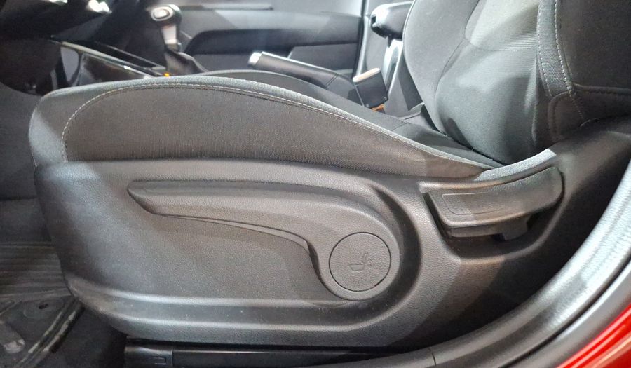 Kia Rio 1.6 EX AUTO Hatchback 2023