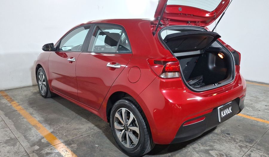 Kia Rio 1.6 EX AUTO Hatchback 2023