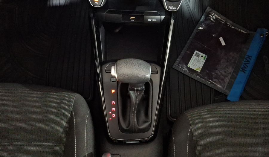 Kia Rio 1.6 EX AUTO Hatchback 2023