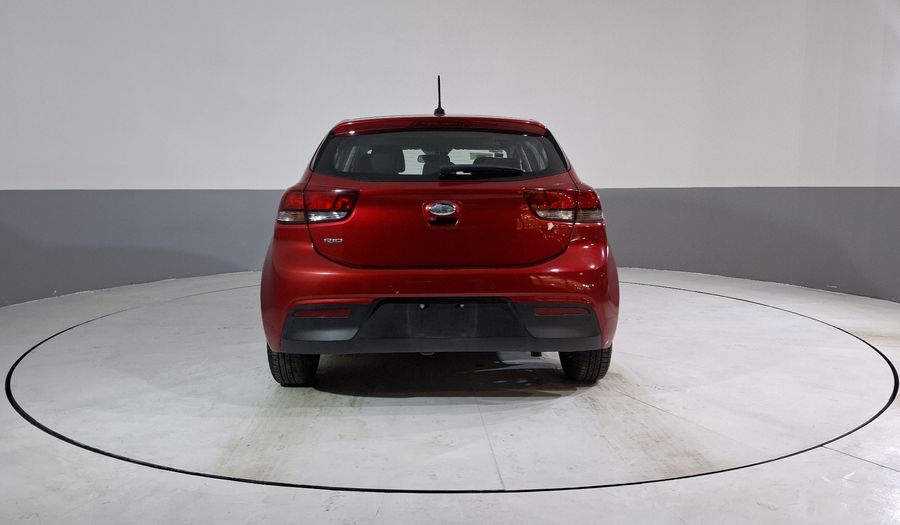 Kia Rio 1.6 EX Hatchback 2018