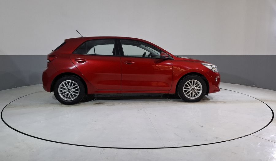 Kia Rio 1.6 EX Hatchback 2018