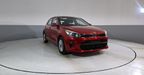Kia Rio 1.6 EX Hatchback 2018