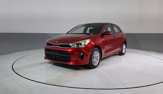 Kia • Rio