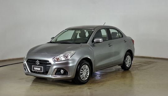 Suzuki • Dzire