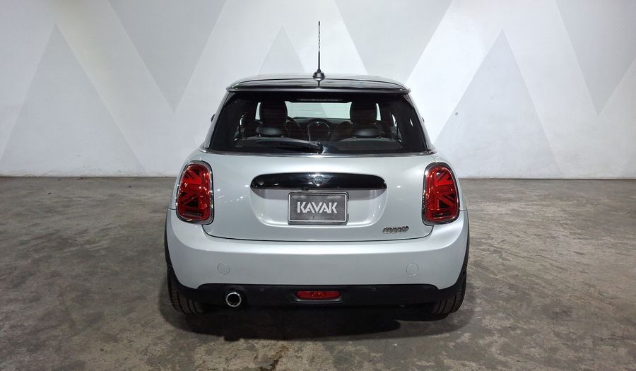 Mini Cooper 1.5 COOPER CHILI Hatchback 2019