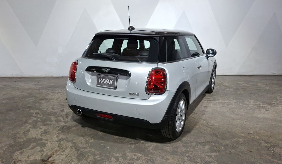 Mini Cooper 1.5 COOPER CHILI Hatchback 2019