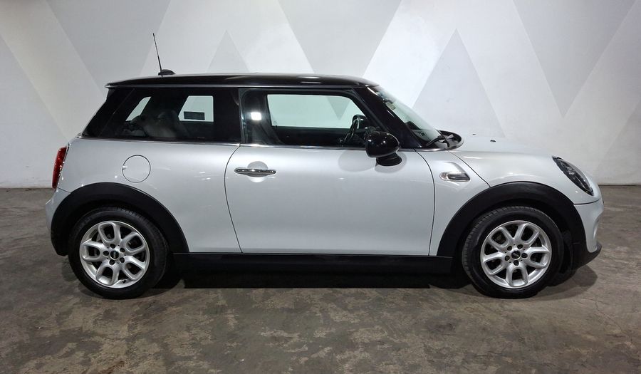 Mini Cooper 1.5 COOPER CHILI Hatchback 2019