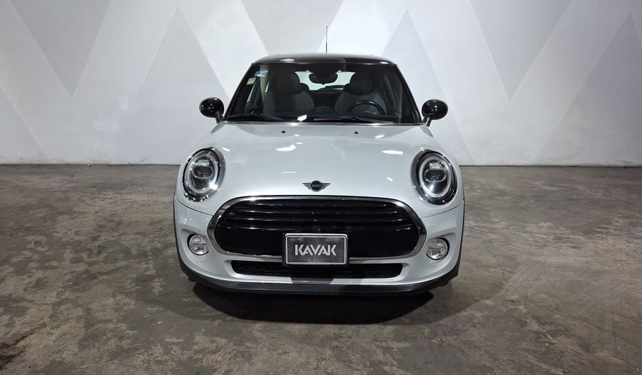 Mini Cooper 1.5 COOPER CHILI Hatchback 2019