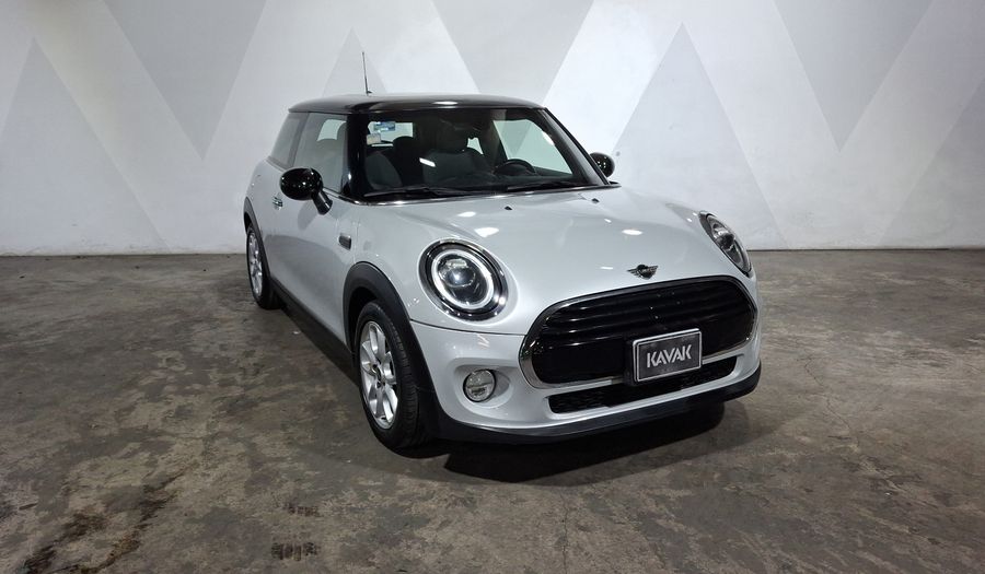 Mini Cooper 1.5 COOPER CHILI Hatchback 2019