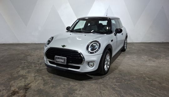 Mini • Cooper