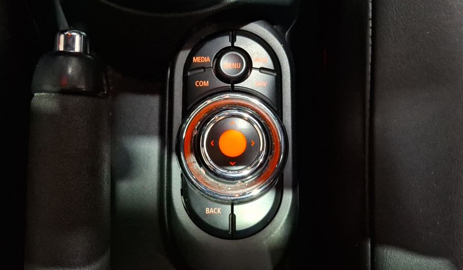 Mini Cooper 1.5 COOPER CHILI Hatchback 2019