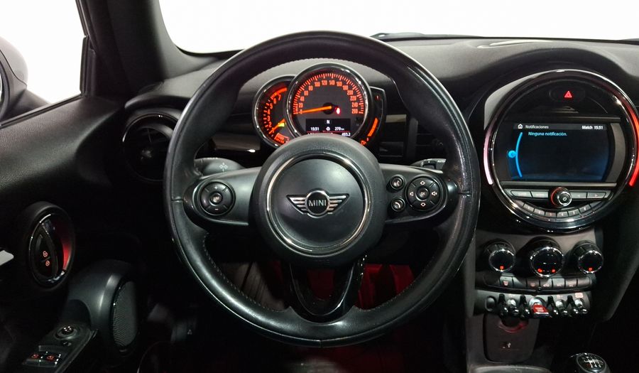 Mini Cooper 1.5 COOPER CHILI Hatchback 2019