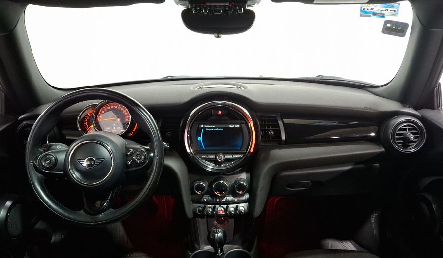 Mini Cooper 1.5 COOPER CHILI Hatchback 2019