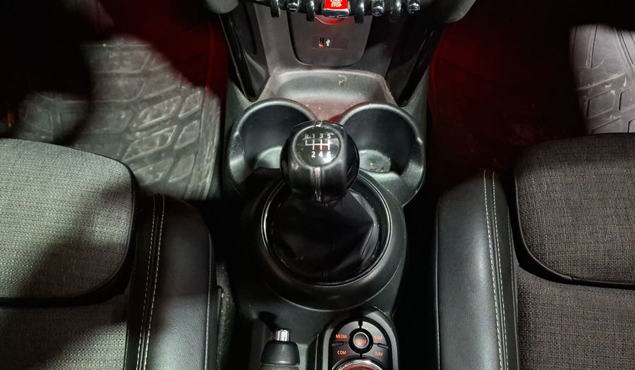 Mini Cooper 1.5 COOPER CHILI Hatchback 2019