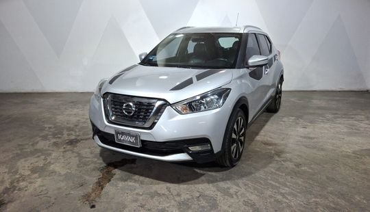 Nissan • Kicks