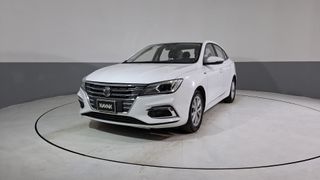 Mg MG5 1.5 EXCITE CVT