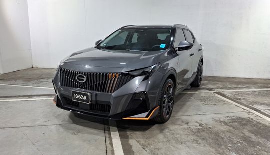 GAC • Emzoom