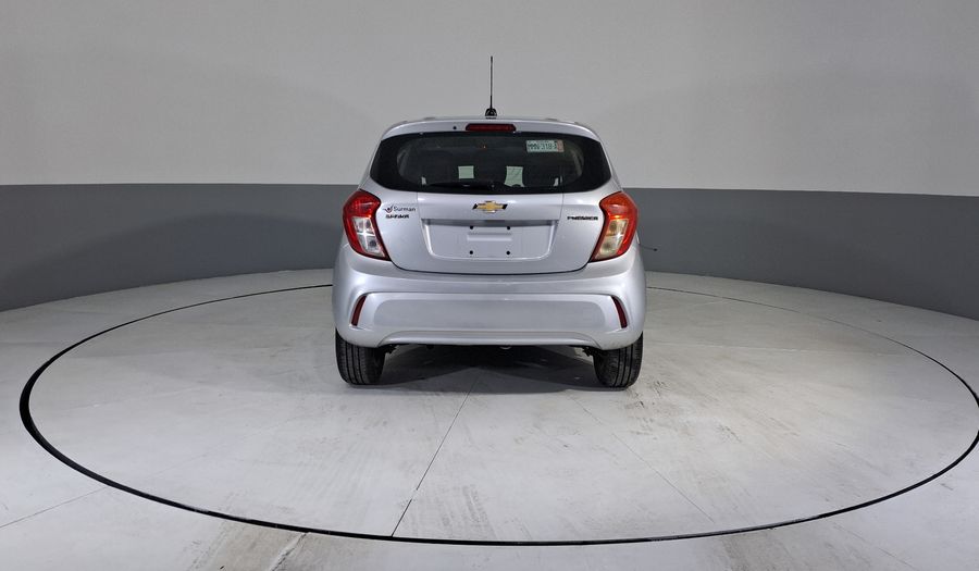 Chevrolet Spark 1.4 PREMIER C Hatchback 2021