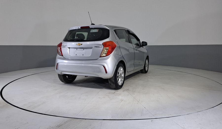 Chevrolet Spark 1.4 PREMIER C Hatchback 2021