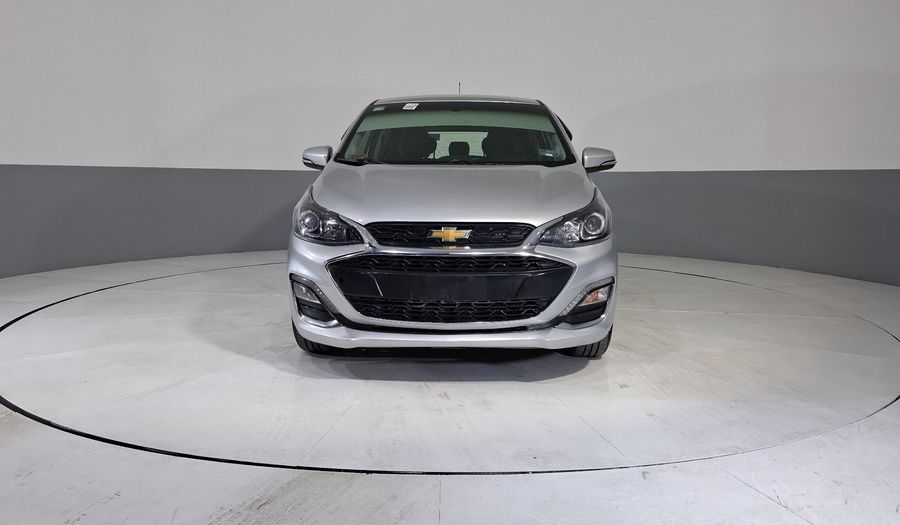 Chevrolet Spark 1.4 PREMIER C Hatchback 2021