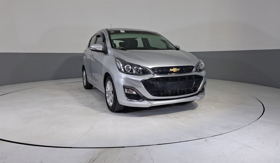 Chevrolet Spark 1.4 PREMIER C Hatchback 2021