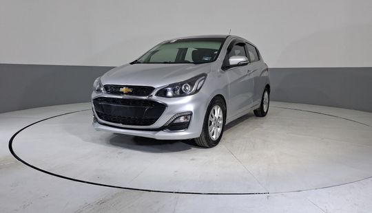Chevrolet • Spark