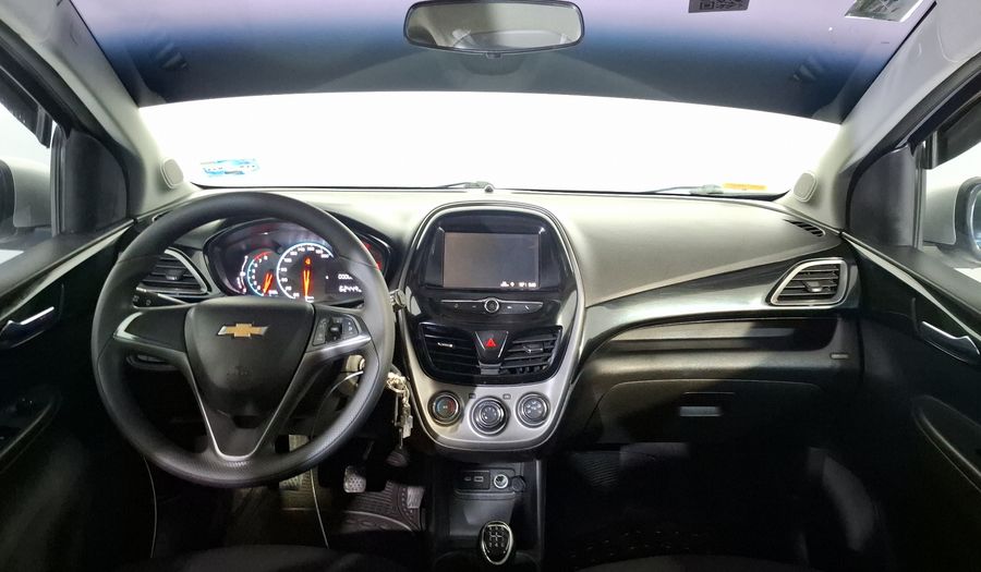 Chevrolet Spark 1.4 PREMIER C Hatchback 2021