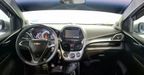 Chevrolet Spark 1.4 PREMIER C Hatchback 2021