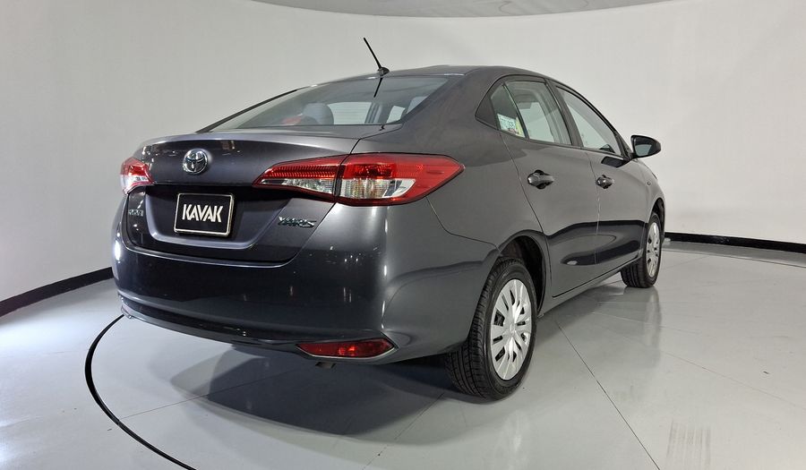 Toyota Yaris 1.5 CORE Sedan 2020