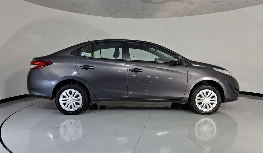 Toyota Yaris 1.5 CORE Sedan 2020