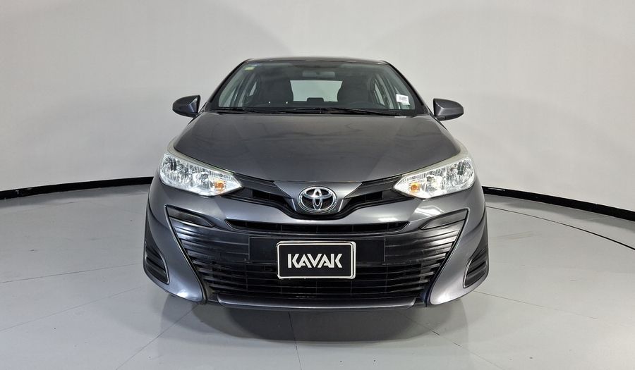Toyota Yaris 1.5 CORE Sedan 2020