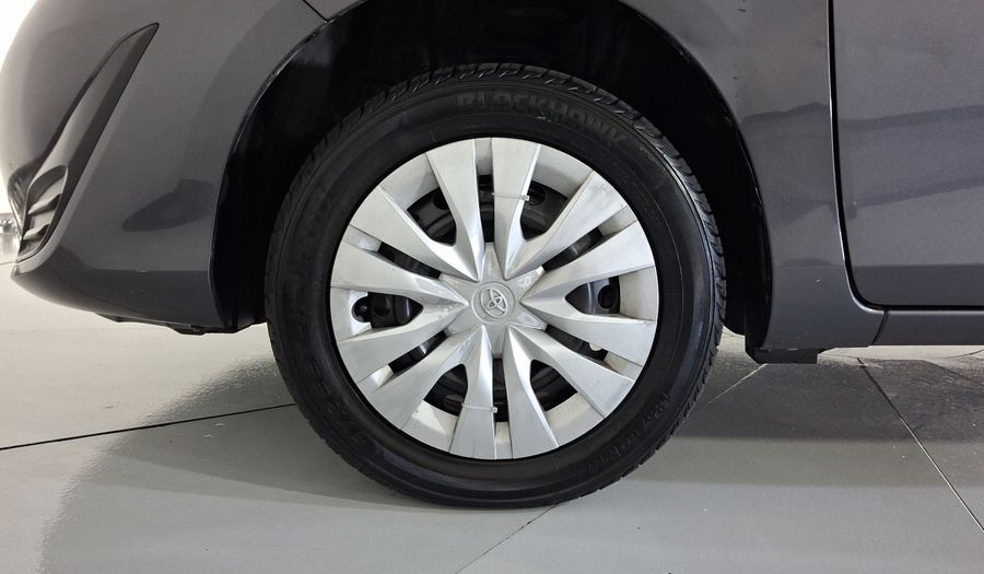 Toyota Yaris 1.5 CORE Sedan 2020