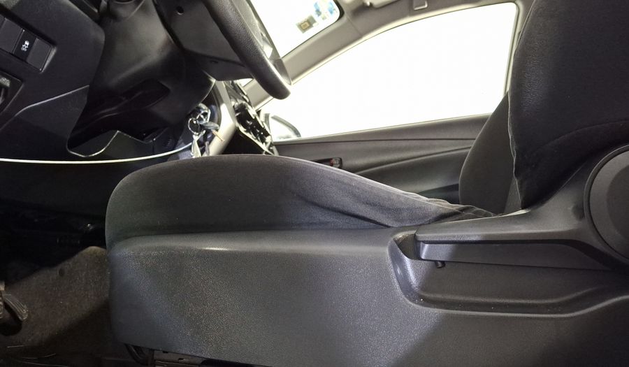 Toyota Yaris 1.5 CORE Sedan 2020
