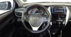 Toyota Yaris 1.5 CORE Sedan 2020
