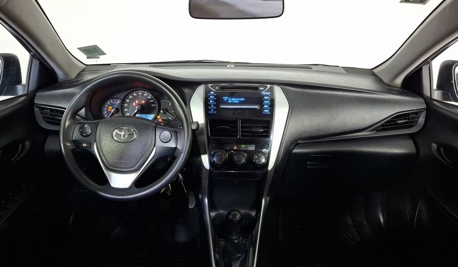 Toyota Yaris 1.5 CORE Sedan 2020