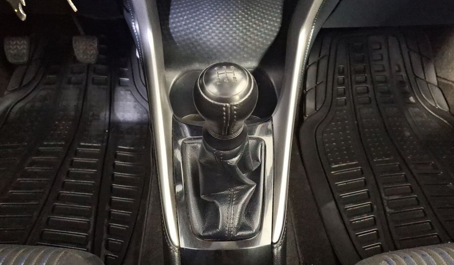 Toyota Yaris 1.5 CORE Sedan 2020