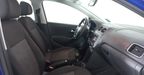 Volkswagen Polo 1.6 COMFORTLINE PLUS Hatchback 2020