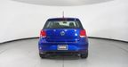 Volkswagen Polo 1.6 COMFORTLINE PLUS Hatchback 2020
