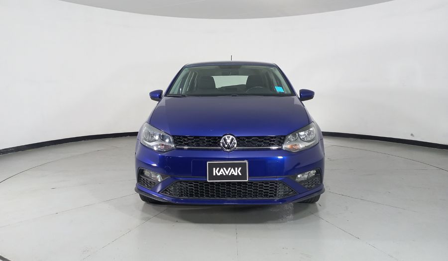 Volkswagen Polo 1.6 COMFORTLINE PLUS Hatchback 2020
