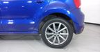 Volkswagen Polo 1.6 COMFORTLINE PLUS Hatchback 2020