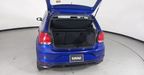 Volkswagen Polo 1.6 COMFORTLINE PLUS Hatchback 2020