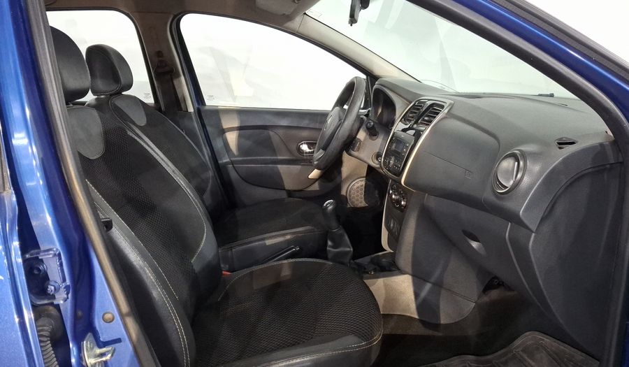 Renault Sandero 1.6 ZEN Hatchback 2019