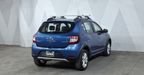 Renault Sandero 1.6 ZEN Hatchback 2019