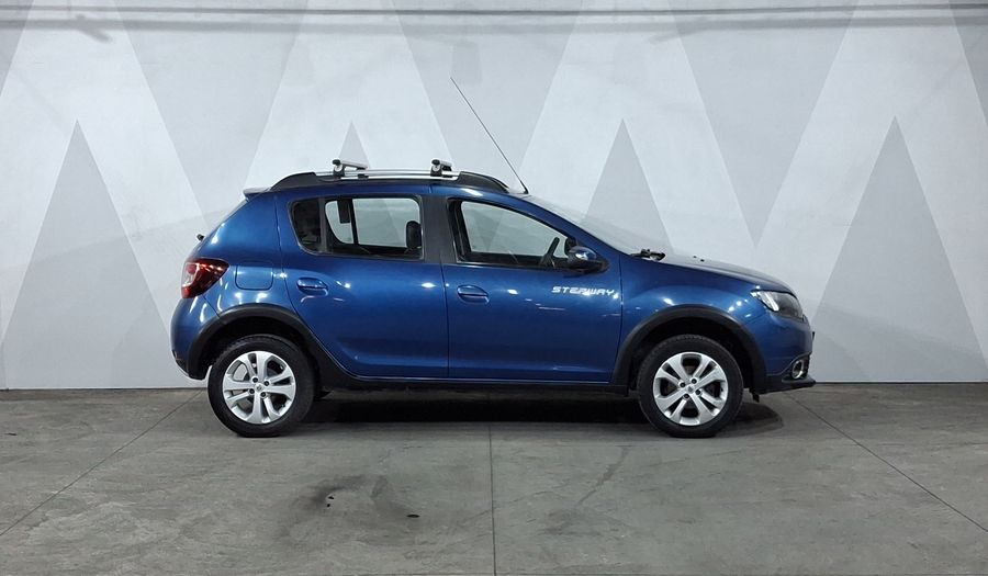 Renault Sandero 1.6 ZEN Hatchback 2019