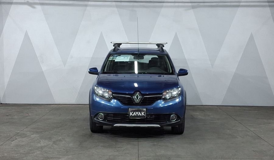 Renault Sandero 1.6 ZEN Hatchback 2019