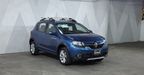 Renault Sandero 1.6 ZEN Hatchback 2019