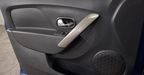 Renault Sandero 1.6 ZEN Hatchback 2019