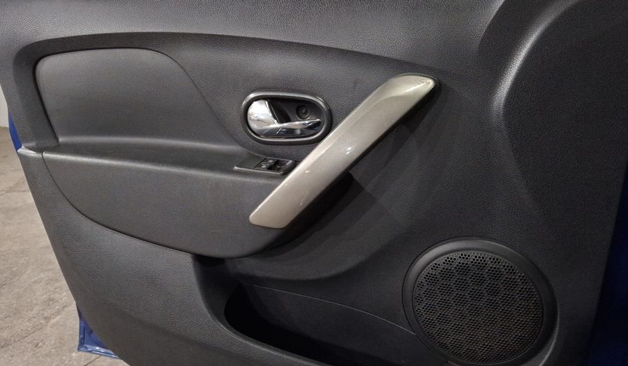 Renault Sandero 1.6 ZEN Hatchback 2019